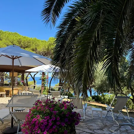 Star - Tesi Viaggi Villa