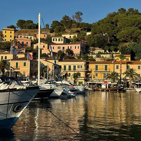 فيلة Star - Tesi Viaggi Capo D'arco