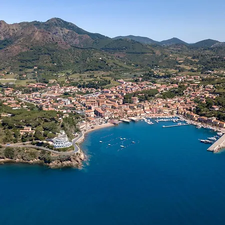 Star - Tesi Viaggi Villa