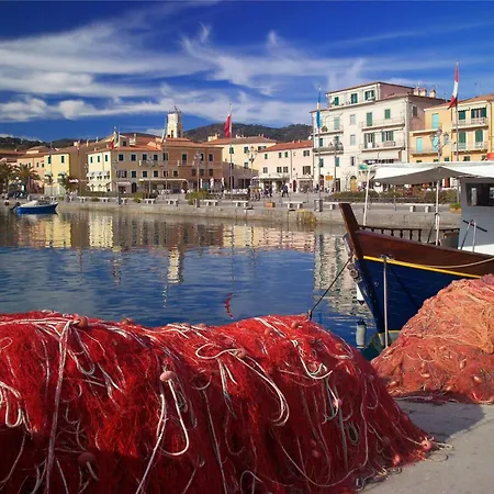 Star 别墅 Capo D'arco