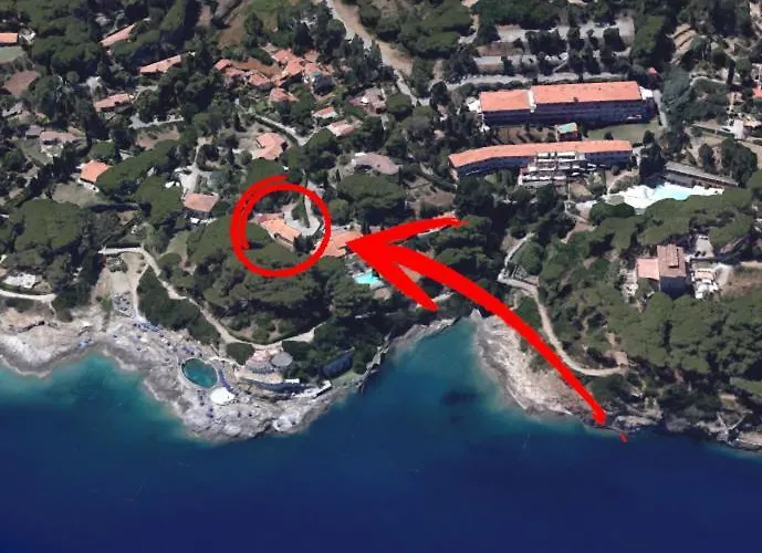 Star - Tesi Viaggi Villa Capo D'arco