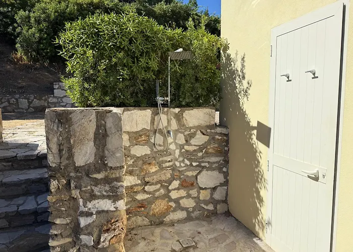 Villa Star Capo D'arco