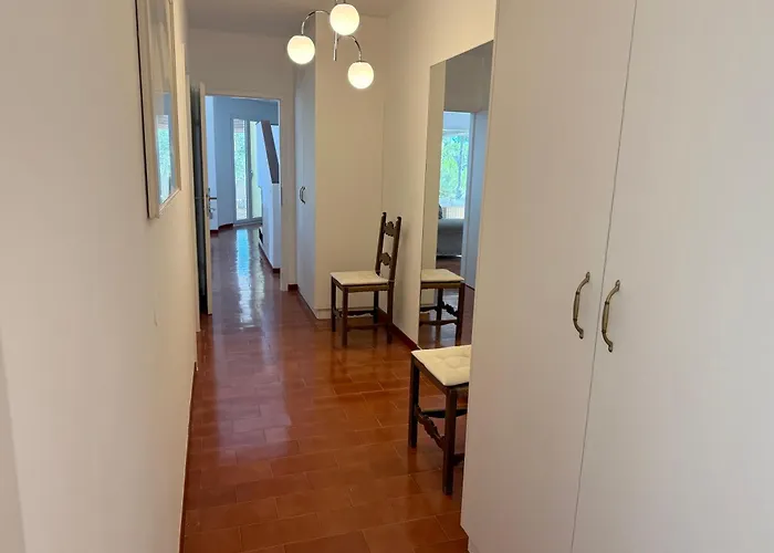 Star - Tesi Viaggi Villa *