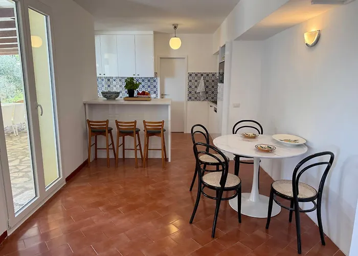 Star Villa Capo D'arco