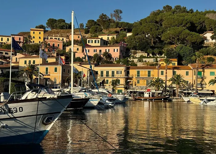 Villa Star Capo D'arco