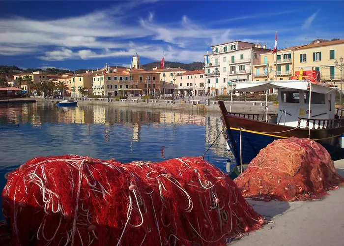 Star 빌라 Capo D'arco